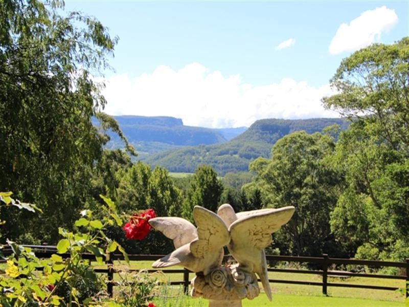 50c Keoghs Road, Kangaroo Valley NSW 2577