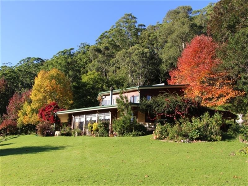 50c Keoghs Road, Kangaroo Valley NSW 2577
