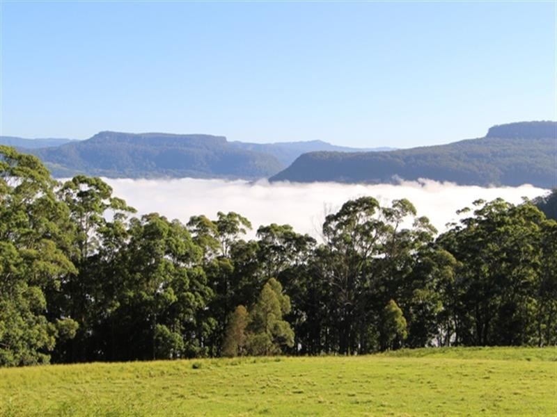 50c Keoghs Road, Kangaroo Valley NSW 2577