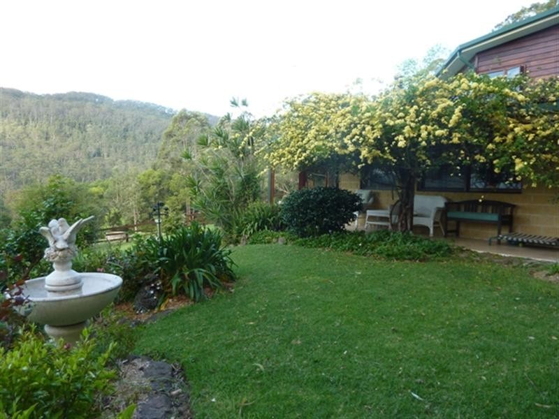 50c Keoghs Road, Kangaroo Valley NSW 2577
