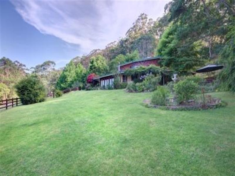50c Keoghs Road, Kangaroo Valley NSW 2577