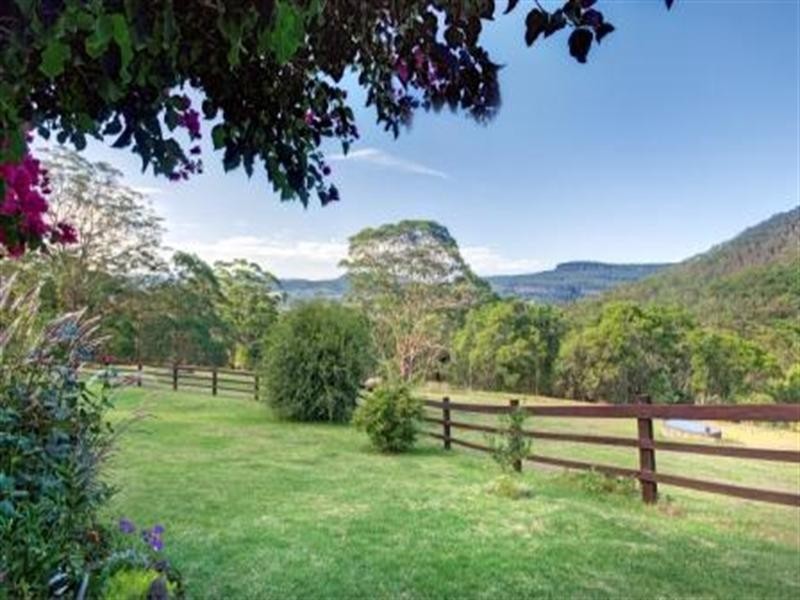 50c Keoghs Road, Kangaroo Valley NSW 2577