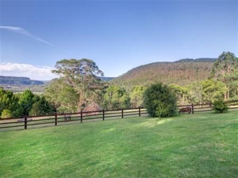 50c Keoghs Road, Kangaroo Valley NSW 2577