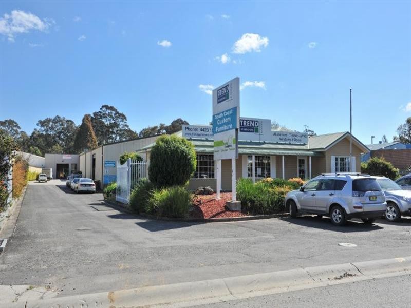 3/175 Princes Highway, South Nowra NSW 2541