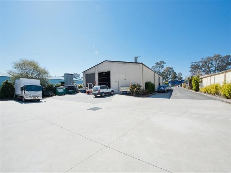 3/175 Princes Highway, South Nowra NSW 2541