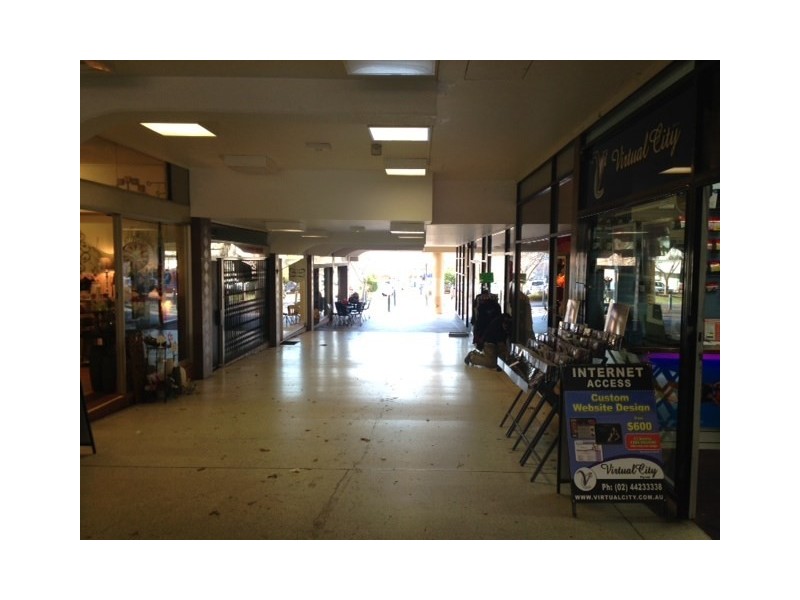 5A/103 Junction Street, Nowra NSW 2541