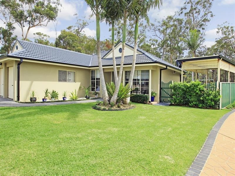 28 BARDEN Close, Callala Bay NSW 2540