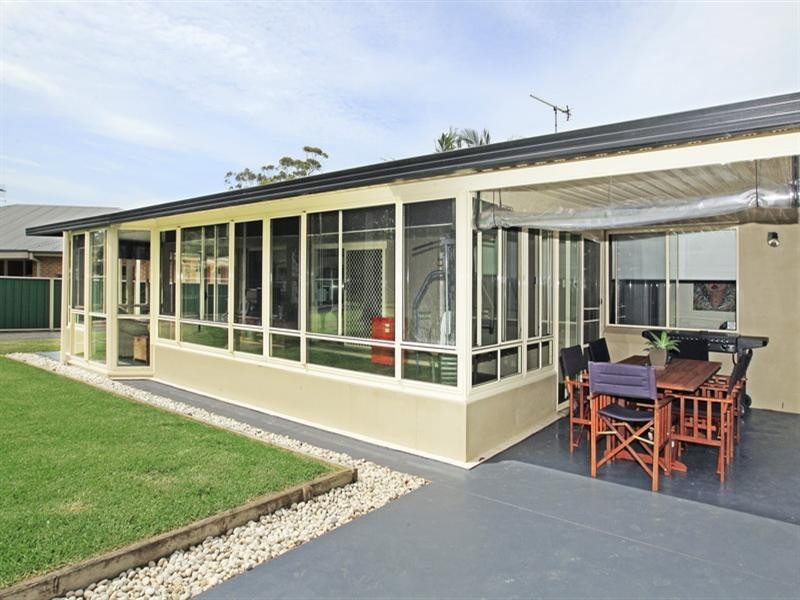 28 BARDEN Close, Callala Bay NSW 2540