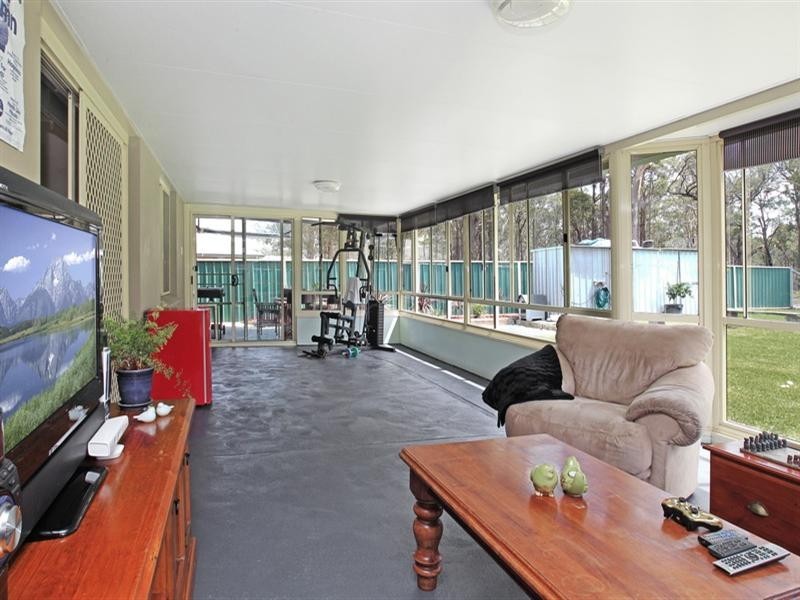 28 BARDEN Close, Callala Bay NSW 2540