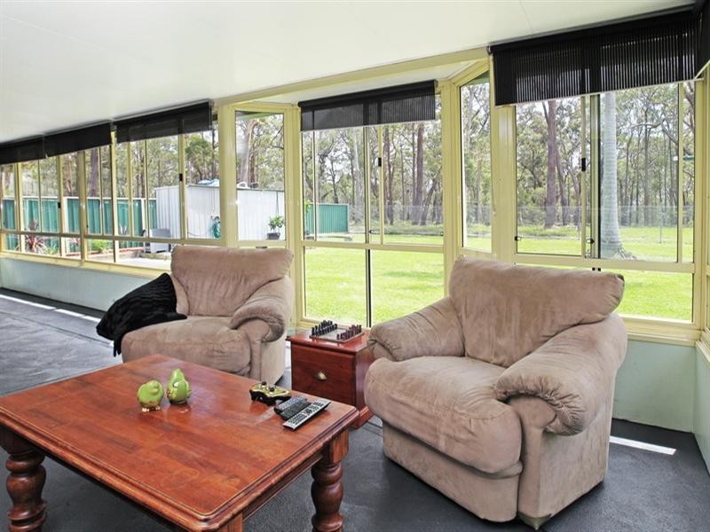 28 BARDEN Close, Callala Bay NSW 2540