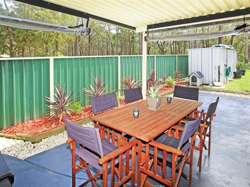 28 BARDEN Close, Callala Bay NSW 2540