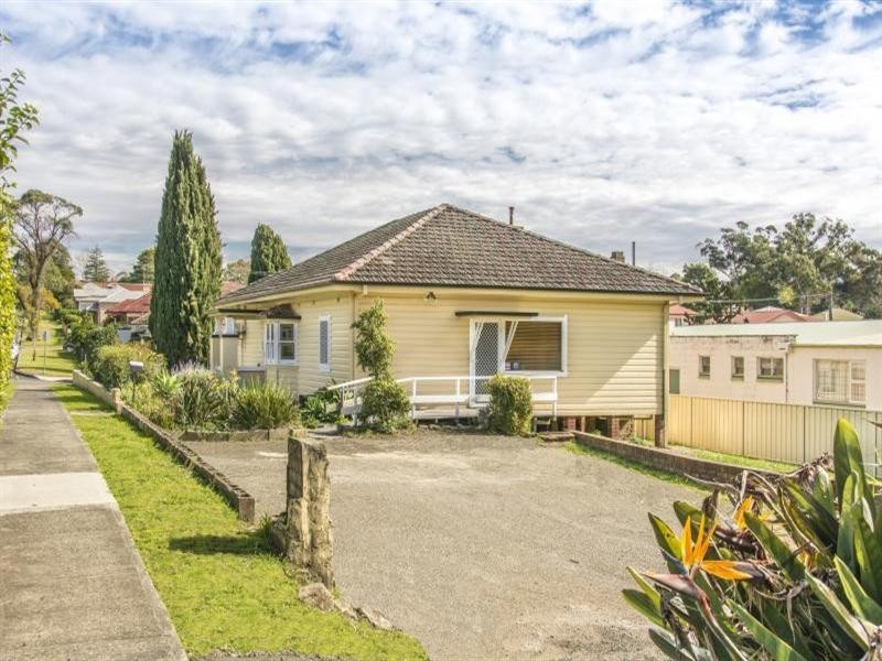176 Kinghorne Street, Nowra NSW 2541