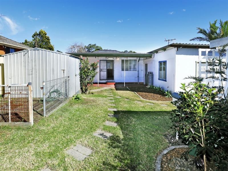 248 Kinghorne Street, Nowra NSW 2541