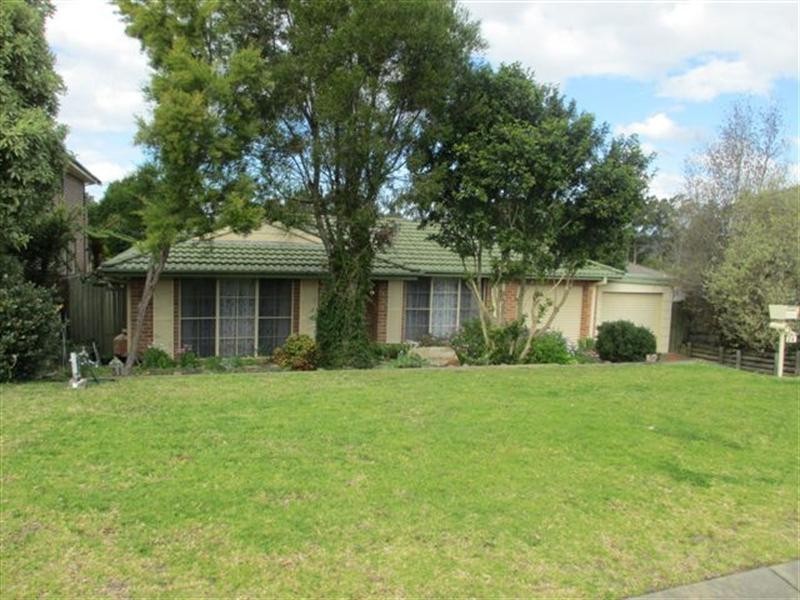 24 Lucas, North Nowra NSW 2541