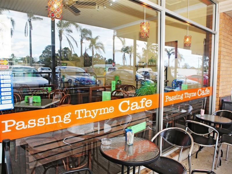 Shop 2, 9 McMahons Road, North Nowra NSW 2541