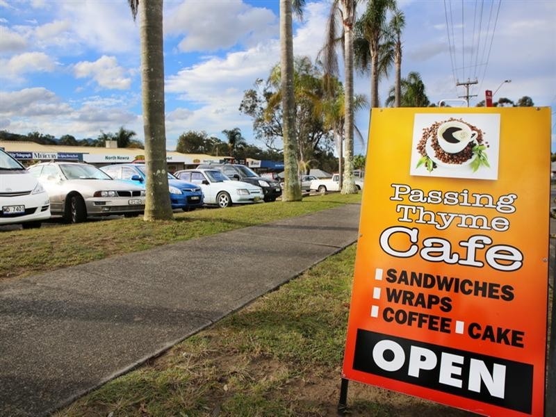 Shop 2, 9 McMahons Road, North Nowra NSW 2541