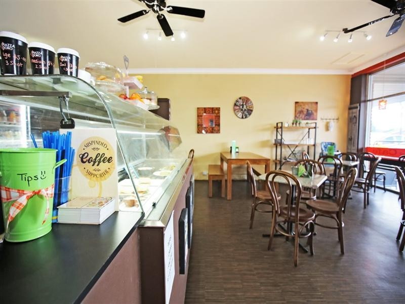 Shop 2, 9 McMahons Road, North Nowra NSW 2541