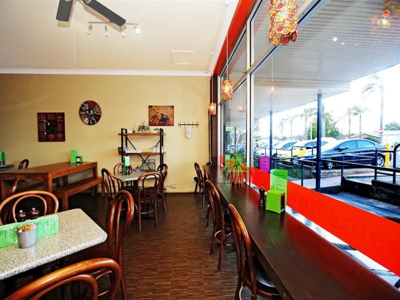 Shop 2, 9 McMahons Road, North Nowra NSW 2541