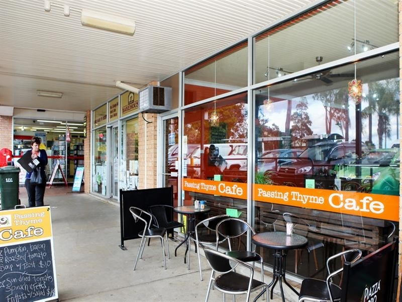 Shop 2, 9 McMahons Road, North Nowra NSW 2541