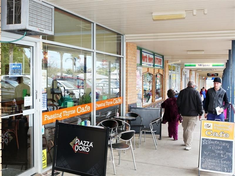 Shop 2, 9 McMahons Road, North Nowra NSW 2541