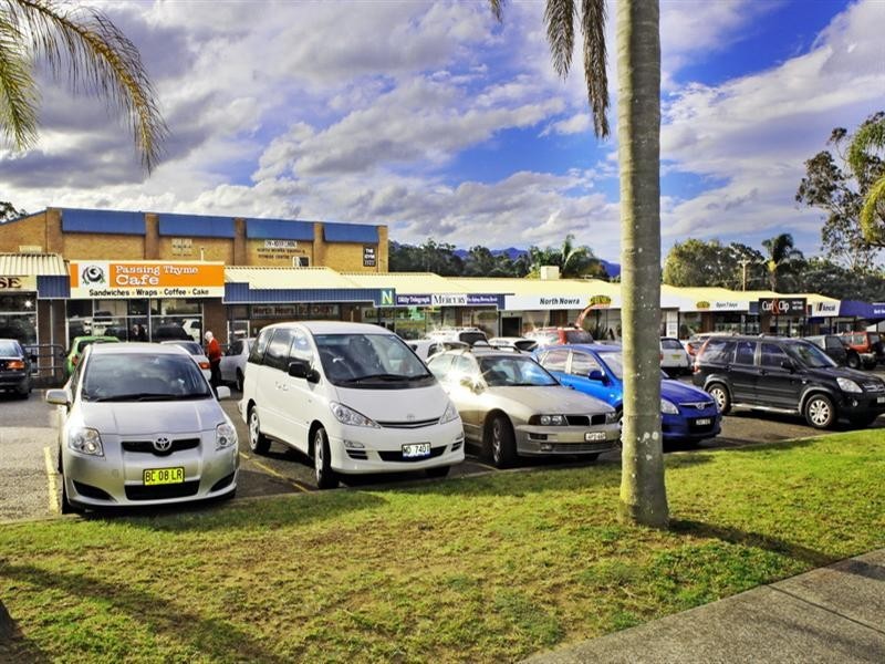 Shop 2, 9 McMahons Road, North Nowra NSW 2541