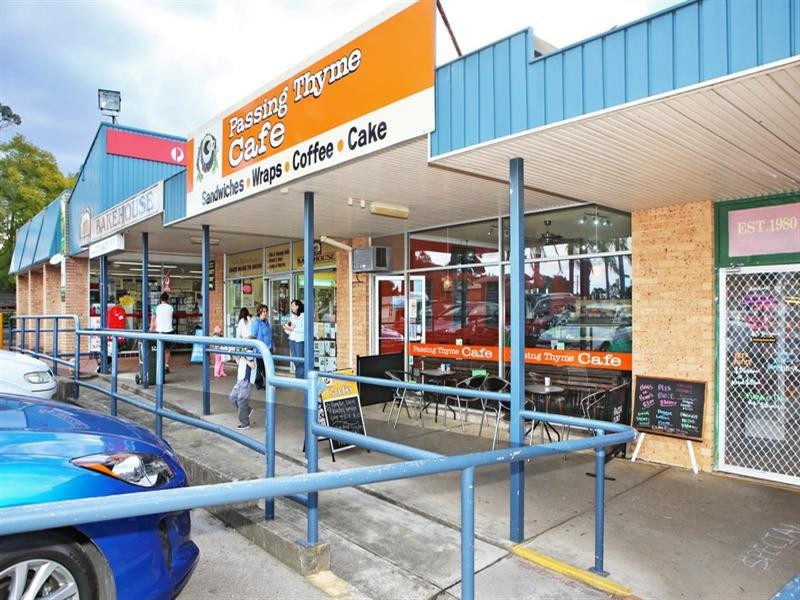 Shop 2, 9 McMahons Road, North Nowra NSW 2541