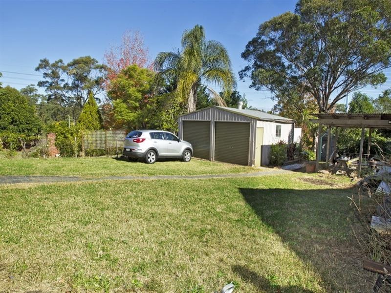 357 Princes Highway, Bomaderry NSW 2541