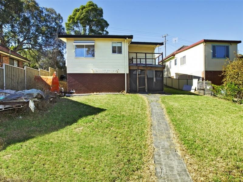 357 Princes Highway, Bomaderry NSW 2541