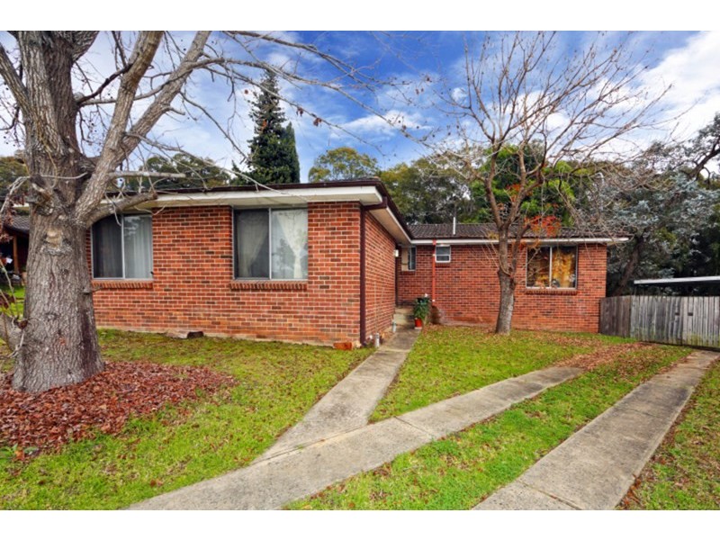 Units 1 and 2, 4 Jaycee Avenue, Nowra NSW 2541