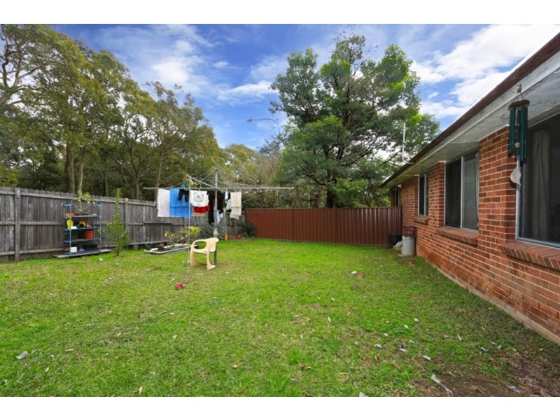 Units 1 and 2, 4 Jaycee Avenue, Nowra NSW 2541