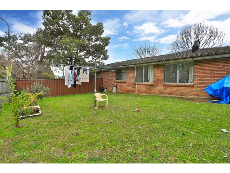 Units 1 and 2, 4 Jaycee Avenue, Nowra NSW 2541