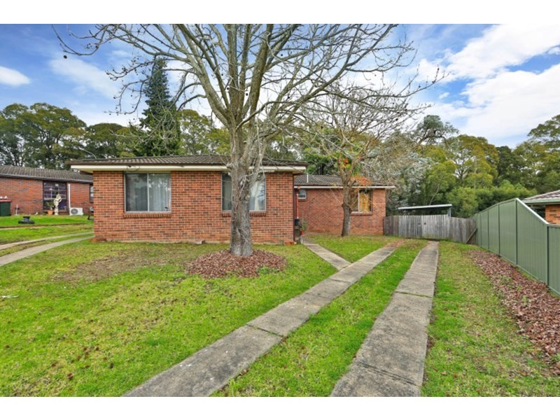 Units 1 and 2, 4 Jaycee Avenue, Nowra NSW 2541