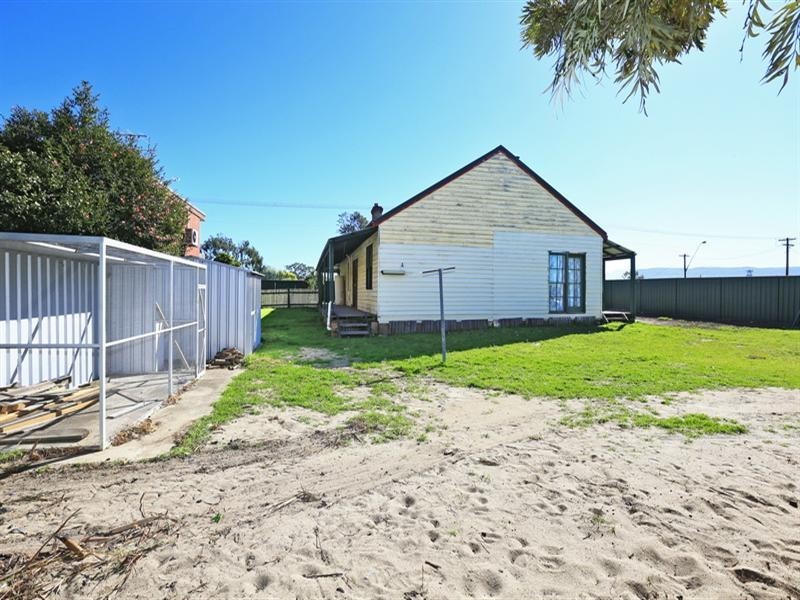 116 East Street, Nowra NSW 2541