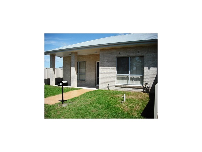 14 Ebony Link, Worrigee NSW 2540