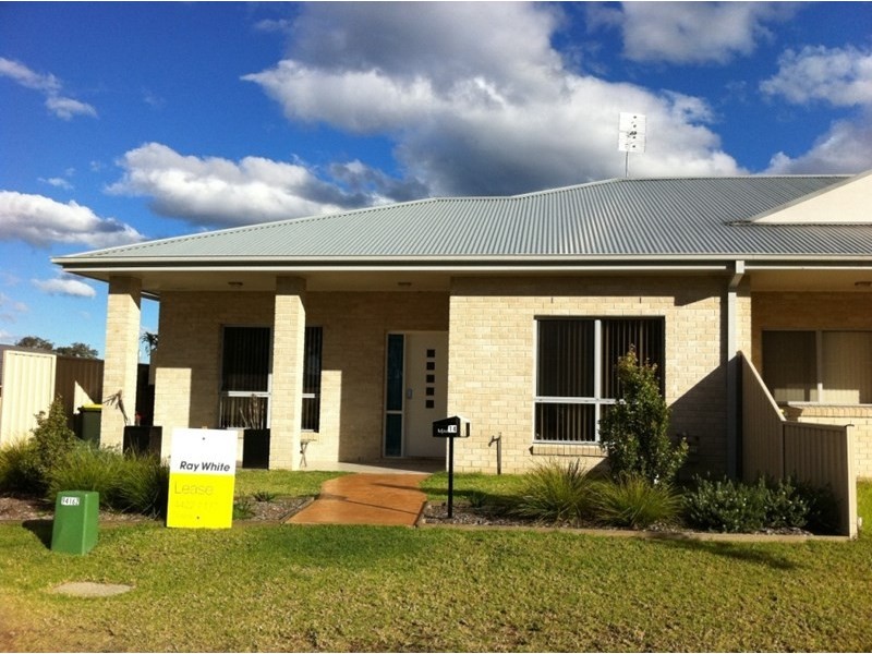 14 Ebony Link, Worrigee NSW 2540