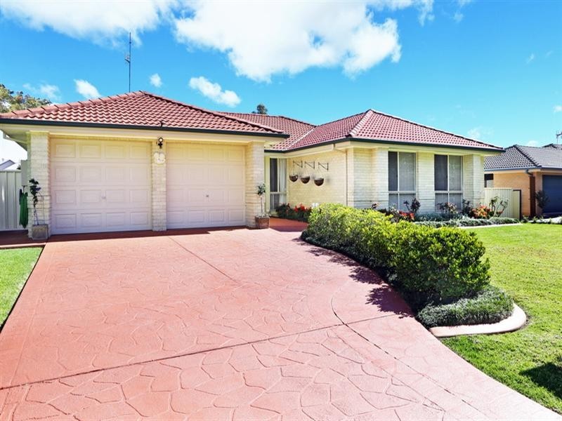 44 Worrigee Road, Worrigee NSW 2540