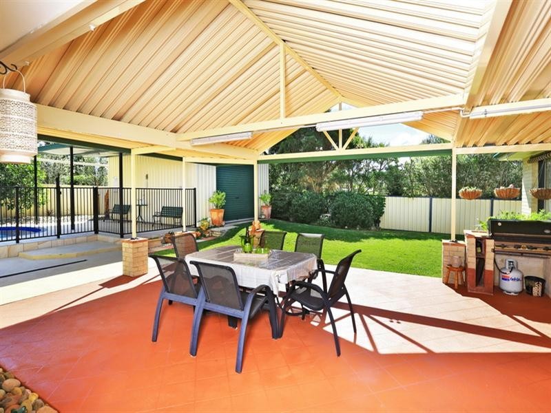 44 Worrigee Road, Worrigee NSW 2540