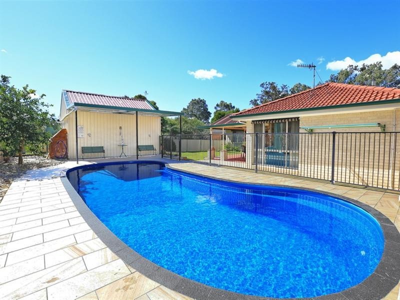 44 Worrigee Road, Worrigee NSW 2540