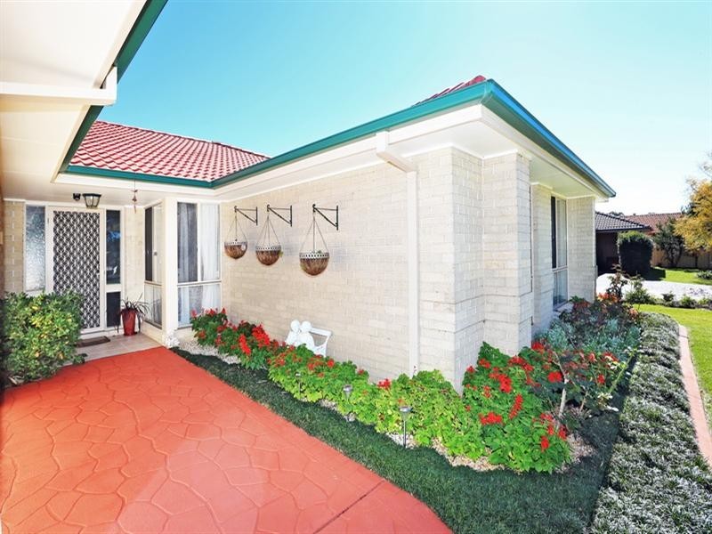 44 Worrigee Road, Worrigee NSW 2540