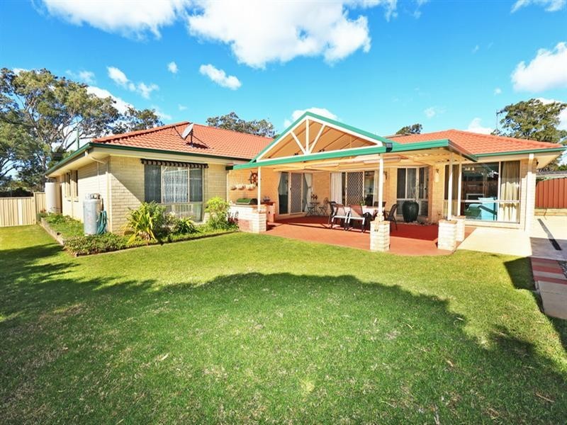 44 Worrigee Road, Worrigee NSW 2540
