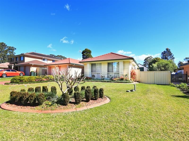 44 Worrigee Road, Worrigee NSW 2540