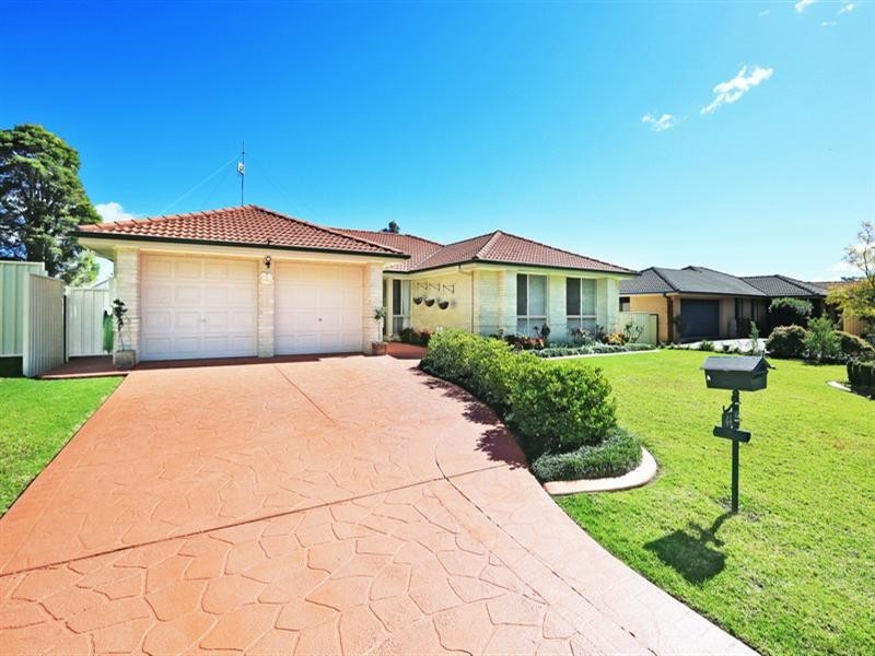 44 Worrigee Road, Worrigee NSW 2540