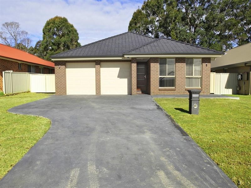 7 Denbeigh Place, South Nowra NSW 2541