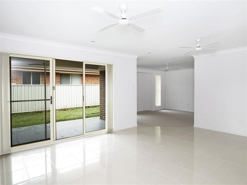 7 Denbeigh Place, South Nowra NSW 2541