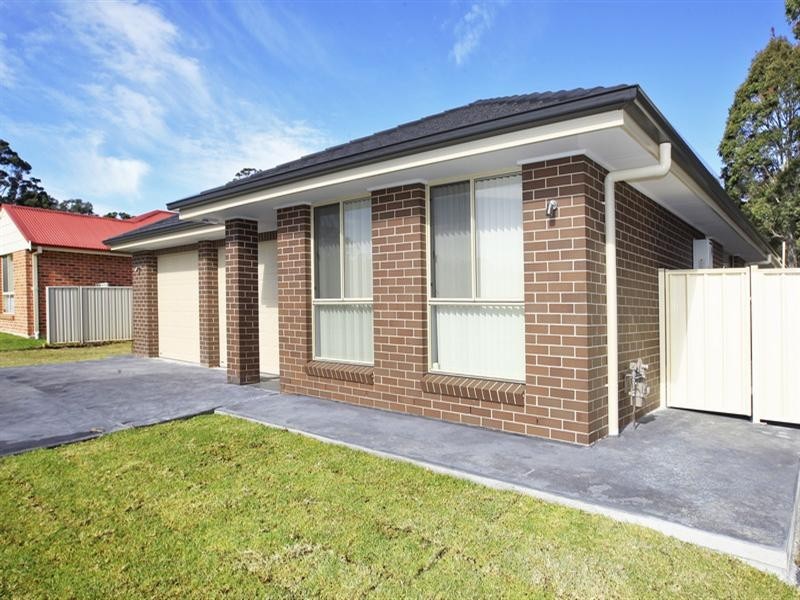7 Denbeigh Place, South Nowra NSW 2541