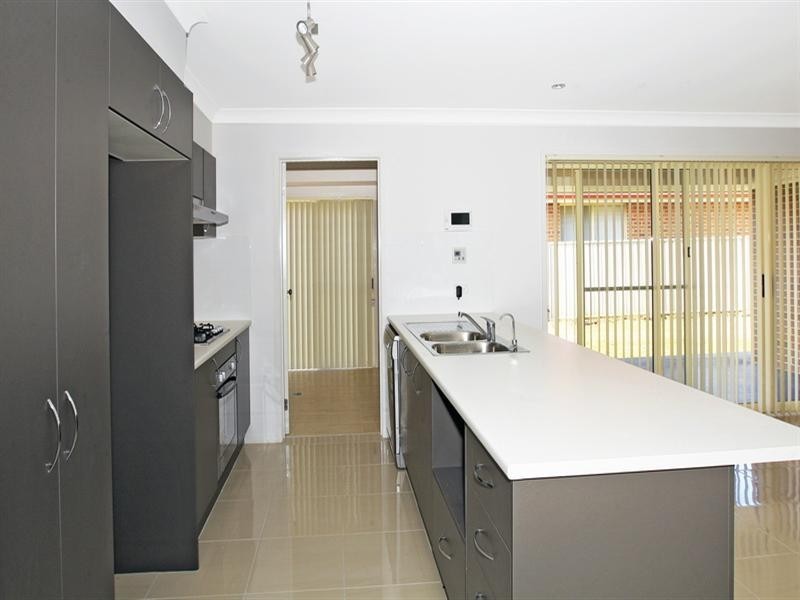 7 Denbeigh Place, South Nowra NSW 2541