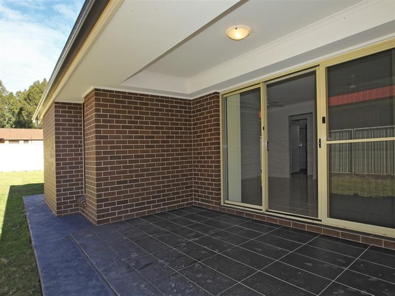 7 Denbeigh Place, South Nowra NSW 2541