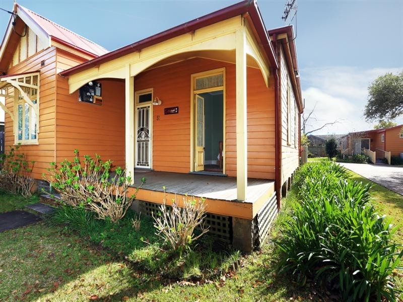 51 Queen Street, Berry NSW 2535