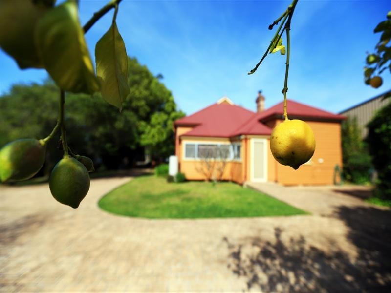 51 Queen Street, Berry NSW 2535