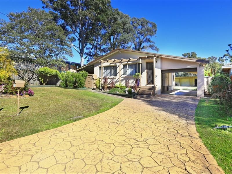 50 Walsh Crescent, North Nowra NSW 2541